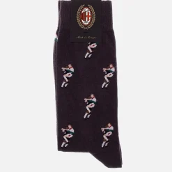 AC Milan 2003 Celebration Casual Sokken