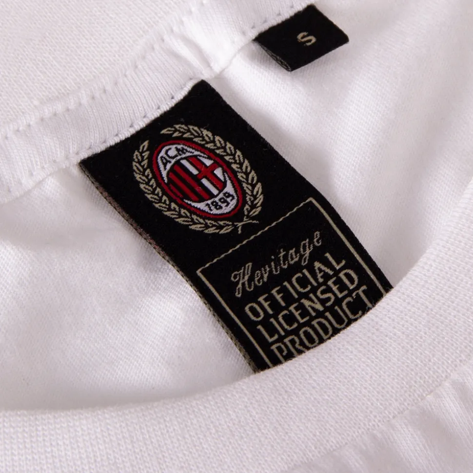 AC Milan CL 2003 Team T-shirt