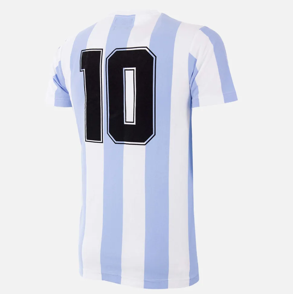 Argentina 1982 V-neck T-Shirt