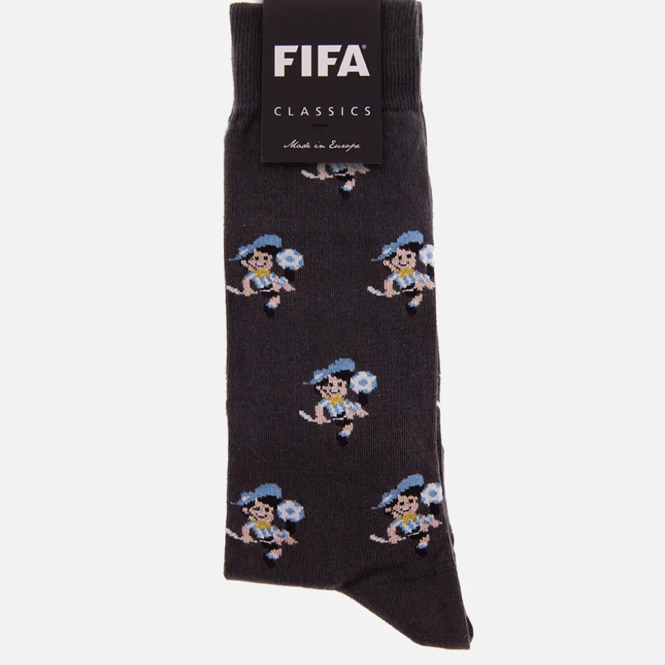 Argentinië 1978 World Cup Sokken