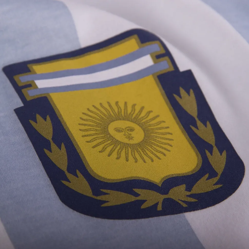 Argentinië Capitano T-Shirt