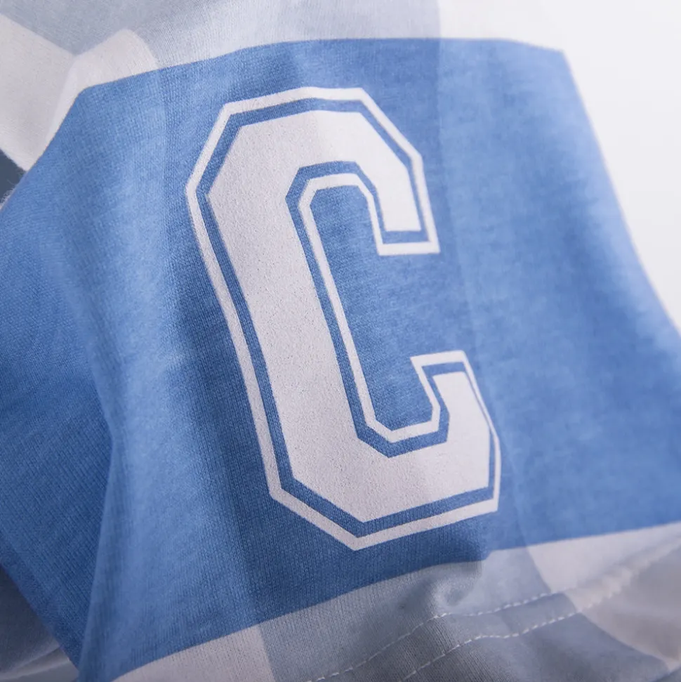 Argentinië Capitano T-Shirt