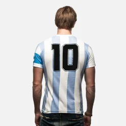 Argentinië Capitano T-Shirt