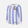 Argentinië 'My First Football Shirt'