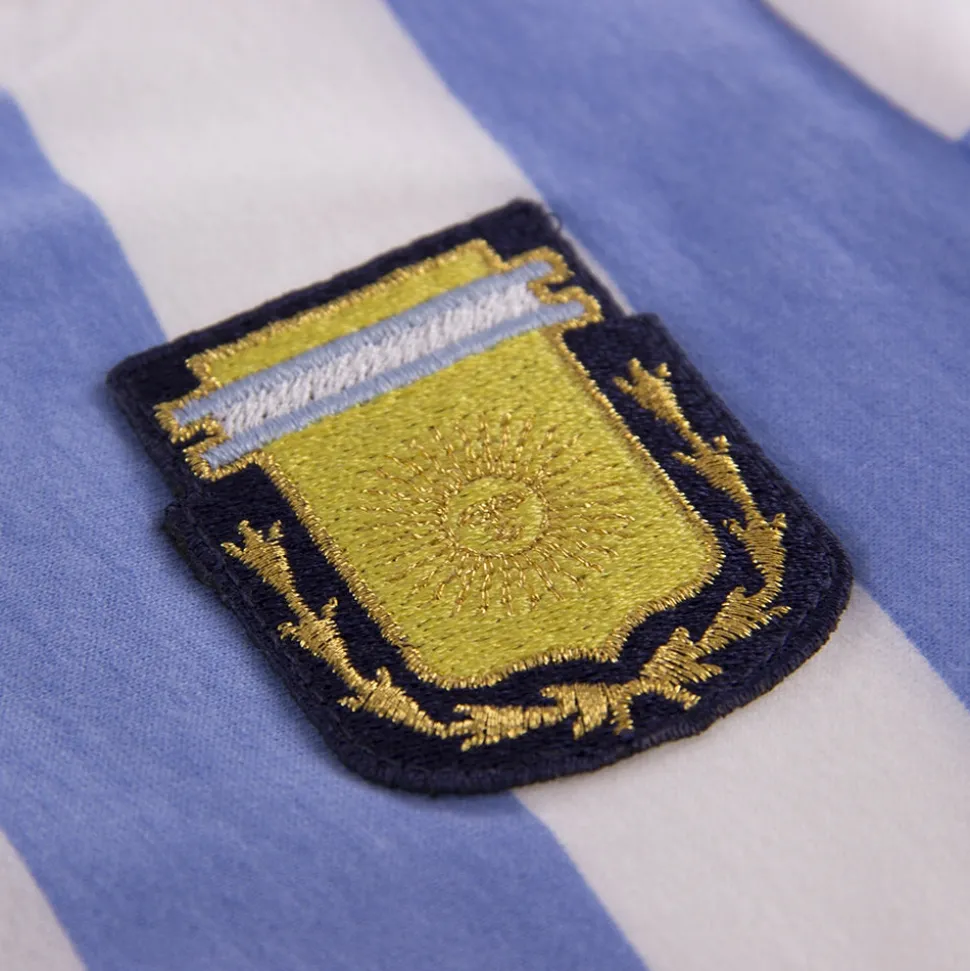 Argentinië 'My First Football Shirt'