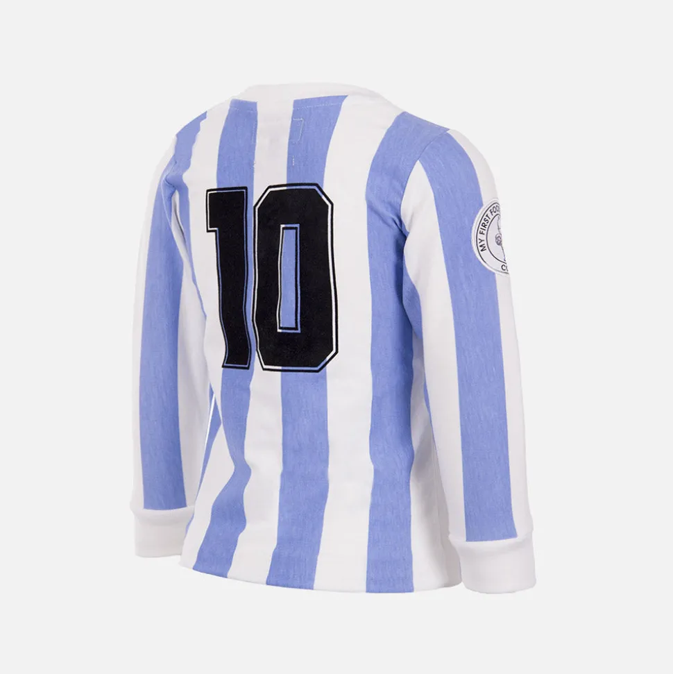 Argentinië 'My First Football Shirt'