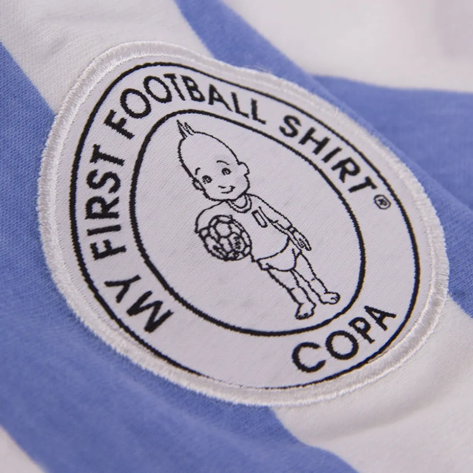 Argentinië 'My First Football Shirt'