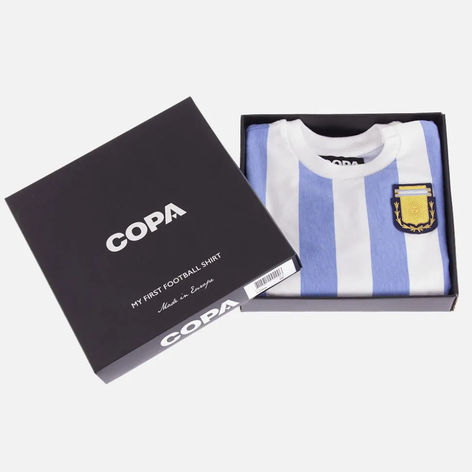 Argentinië 'My First Football Shirt'