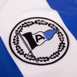 Arminia Bielefeld 1964 - 65 Retro Voetbalshirt