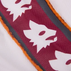 AS Roma 1998 - 99 Away Retro Voetbalshirt