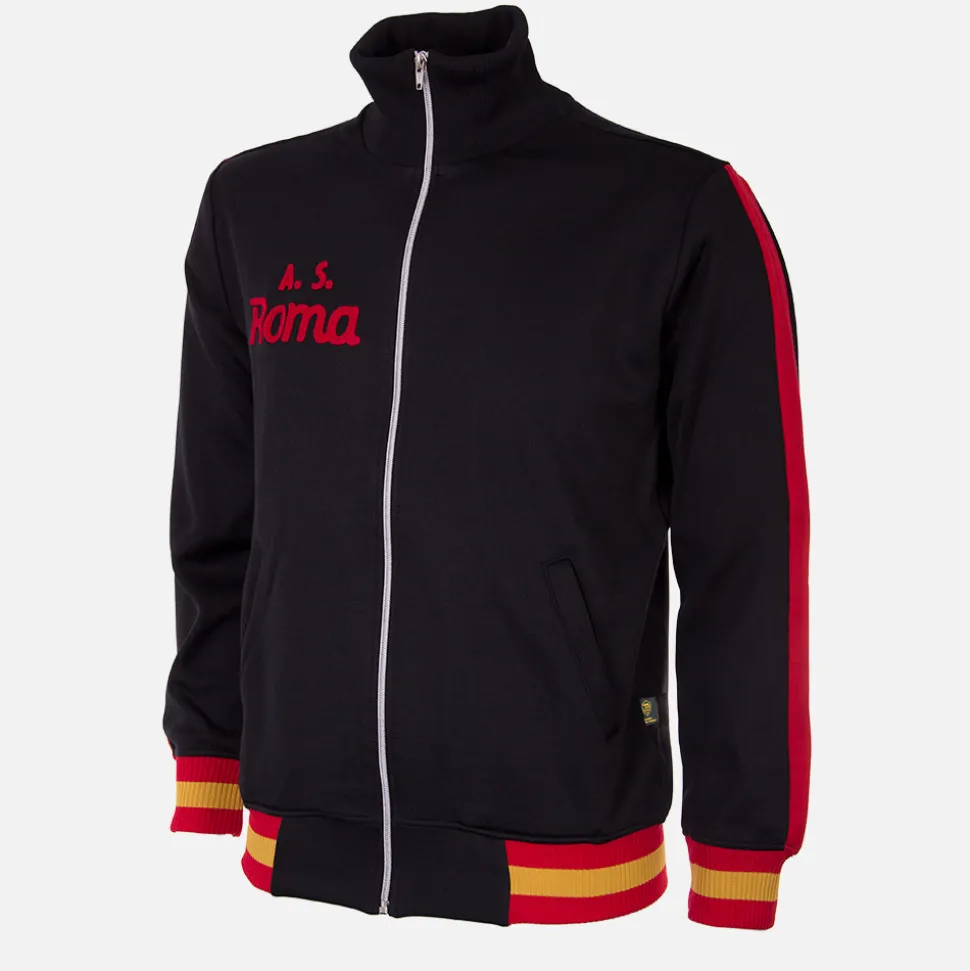 AS Roma 1977 - 78 Retro Voetbaljack