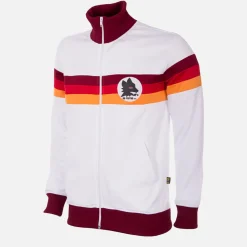 AS Roma 1981 - 82 Retro Voetbaljack
