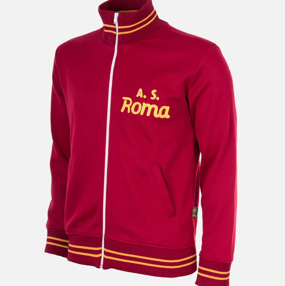 AS Roma 1974 - 75 Retro Voetbaljack
