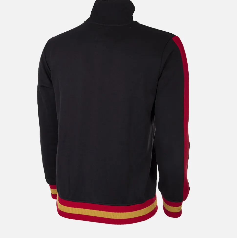 AS Roma 1977 - 78 Retro Voetbaljack