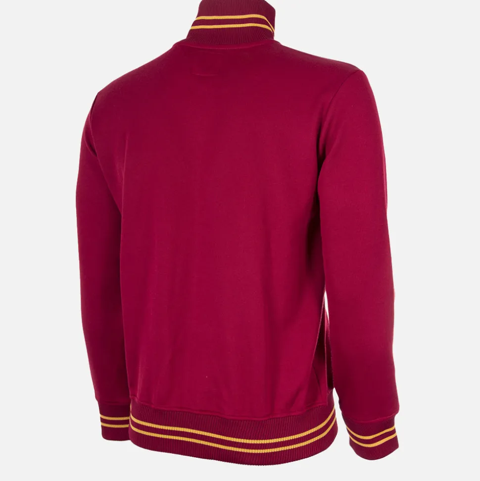 AS Roma 1974 - 75 Retro Voetbaljack