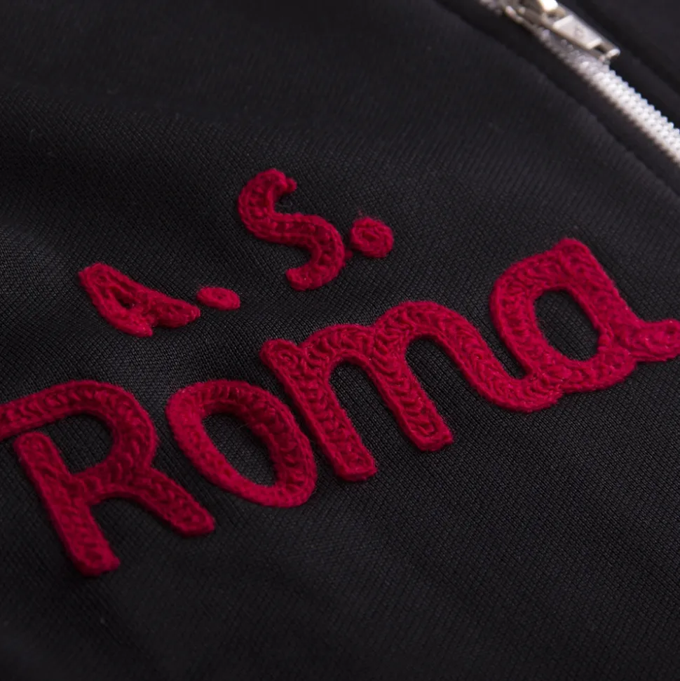 AS Roma 1977 - 78 Retro Voetbaljack