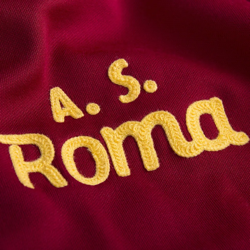 AS Roma 1974 - 75 Retro Voetbaljack