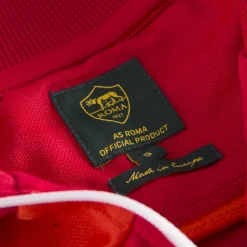 AS Roma 1979 - 80 Retro Voetbaljack