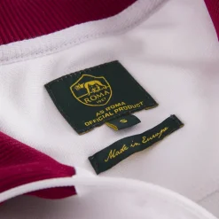 AS Roma 1981 - 82 Retro Voetbaljack