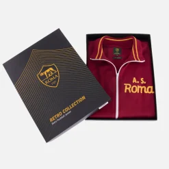 AS Roma 1974 - 75 Retro Voetbaljack