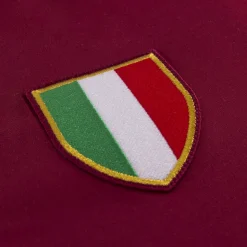 AS Roma 2001 - 02 Retro Voetbalshirt