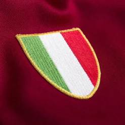 AS Roma 1983 Scudetto Retro Voetbaljack