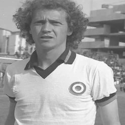 AS Roma Away 1980-81 Retro Voetbalshirt