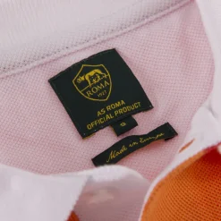 AS Roma Away Polo