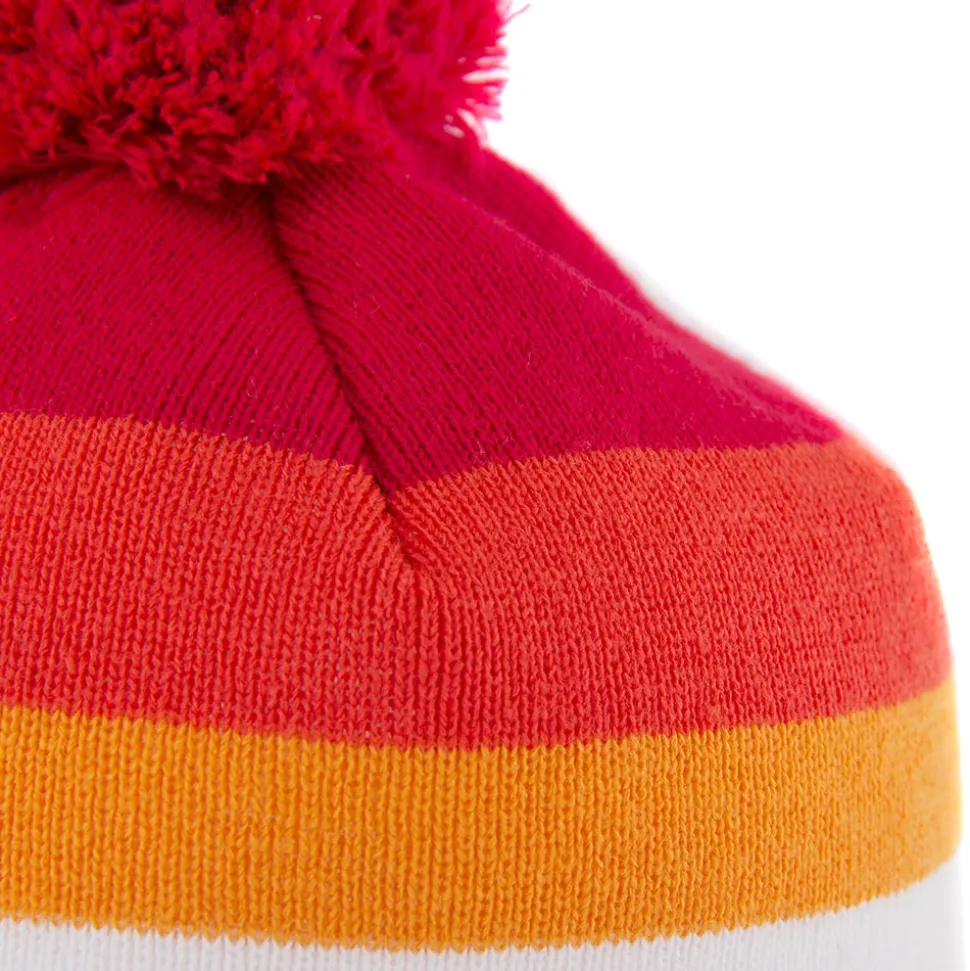 AS Roma Away Retro Beanie