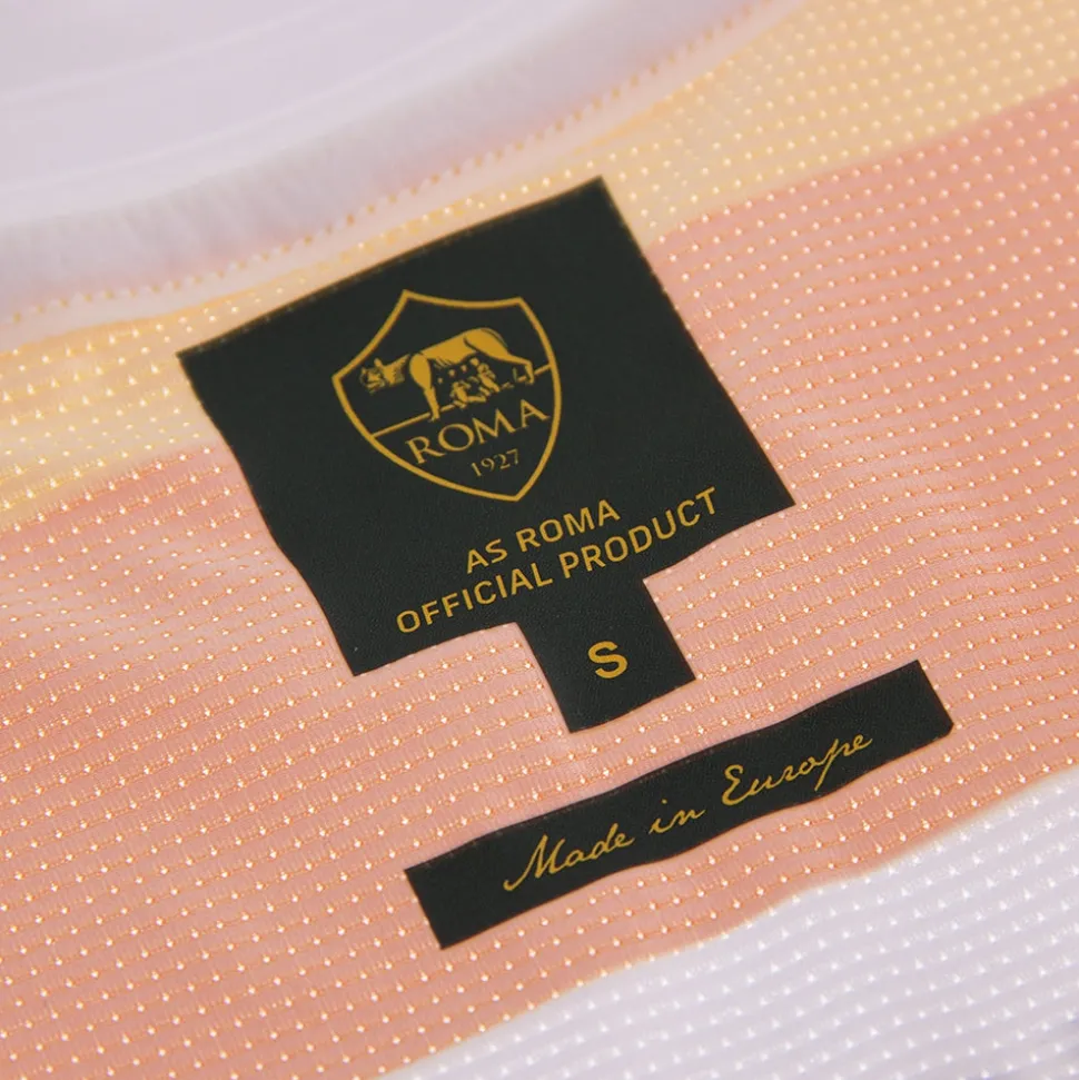 AS Roma Away Wielershirt