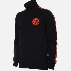 AS Roma Black Taper Jack