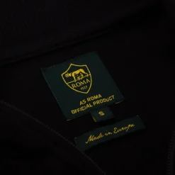 AS Roma Black Taper Jack