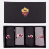AS Roma Casual Sokken Box Set