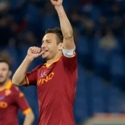 AS Roma Casual Sokken Box Set