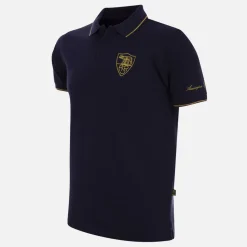 AS Roma Heritage Polo Blu