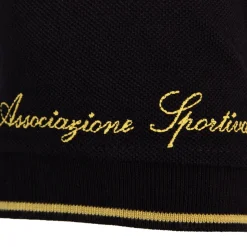 AS Roma Heritage Polo Nero