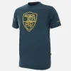 AS Roma Heritage T-shirt Verde Bottiglia