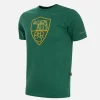 AS Roma Heritage T-shirt Verde