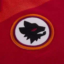 AS Roma Home Polo