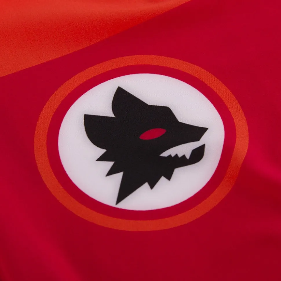 AS Roma Home Wielershirt
