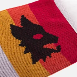 AS Roma Retro Sjaal
