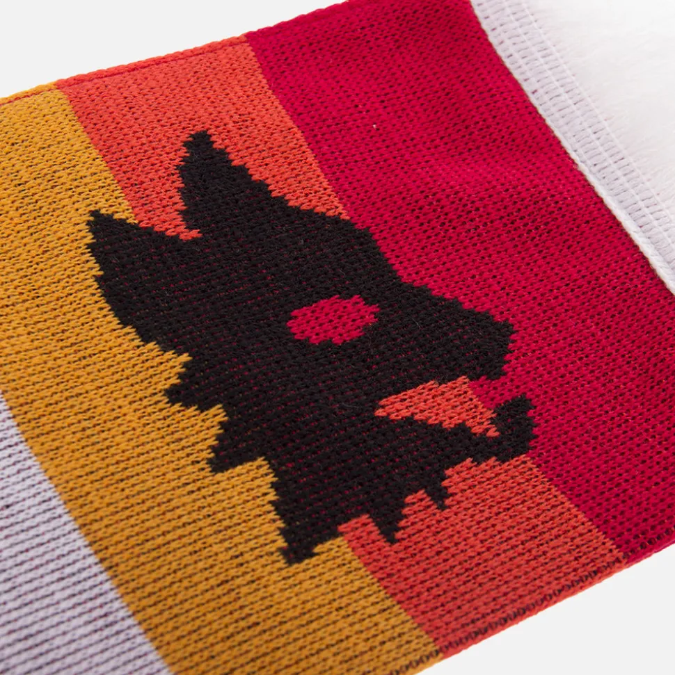 AS Roma Retro Sjaal
