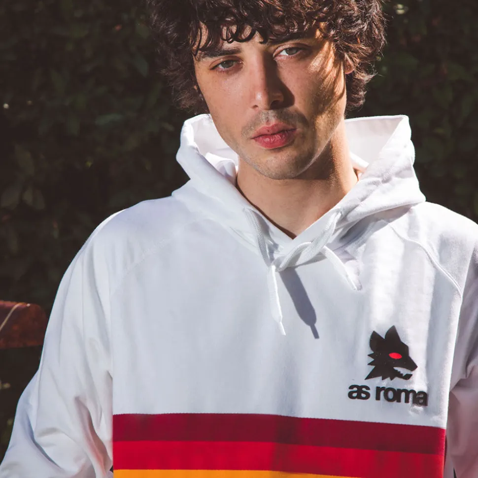 AS Roma Stripes Trui