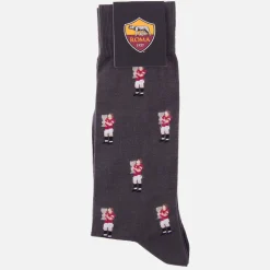 AS Roma Supercoppa Casual Sokken