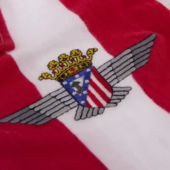 Atletico de Madrid 1939 - 40 Retro Voetbalshirt