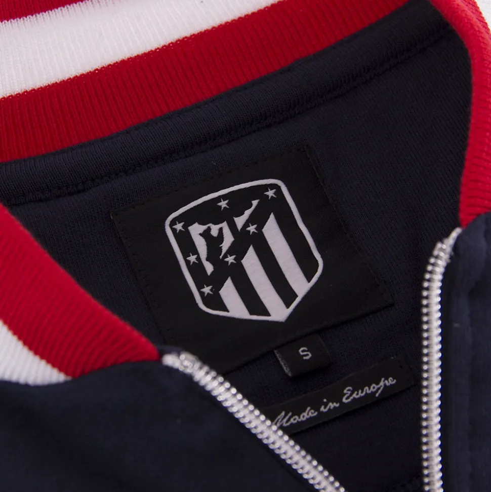 Atletico de Madrid 1969 Retro Voetbaljack