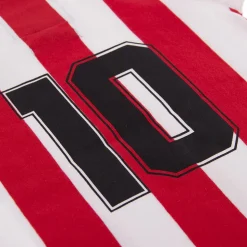 Atletico de Madrid 'My First Football Shirt'