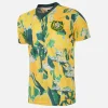 Australië 1990 - 93 Retro Voetbalshirt