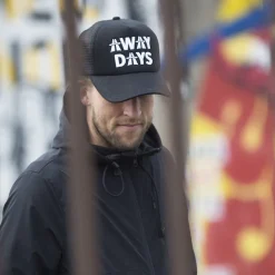 Away Days Trucker Cap