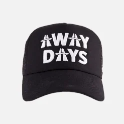 Away Days Trucker Cap
